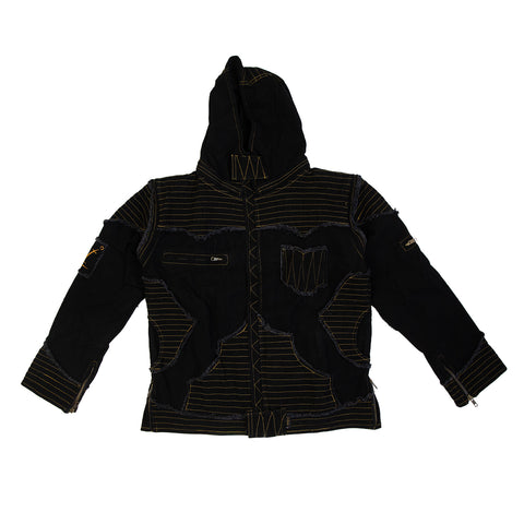 Premium Raven Jacket