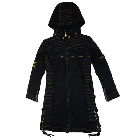 Premium Raven Jacket