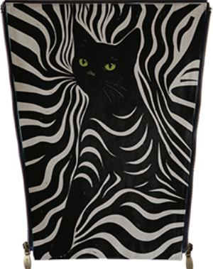 Striped Cat