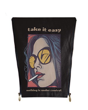 Take it easy