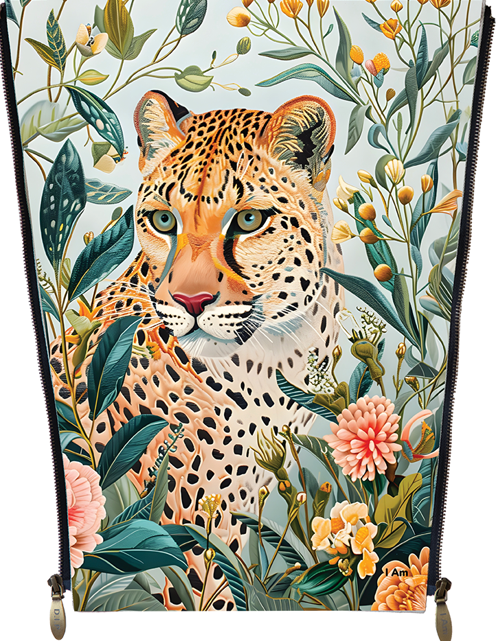 Animals - Tiger in forest
