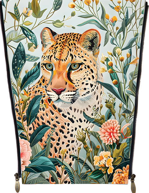 Animals - Tiger in forest