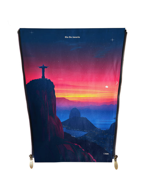 Traveller - Rio de Janeiro