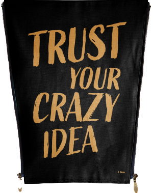 Empowerment - Trust yourself