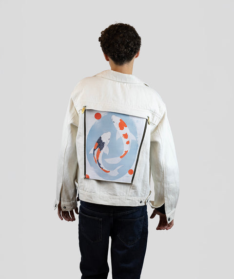 With Endless Designs